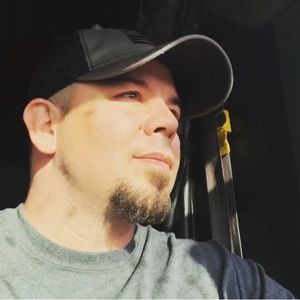 Meet your Posher, Sammy